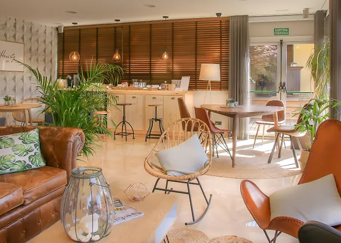 Hotel Costabella