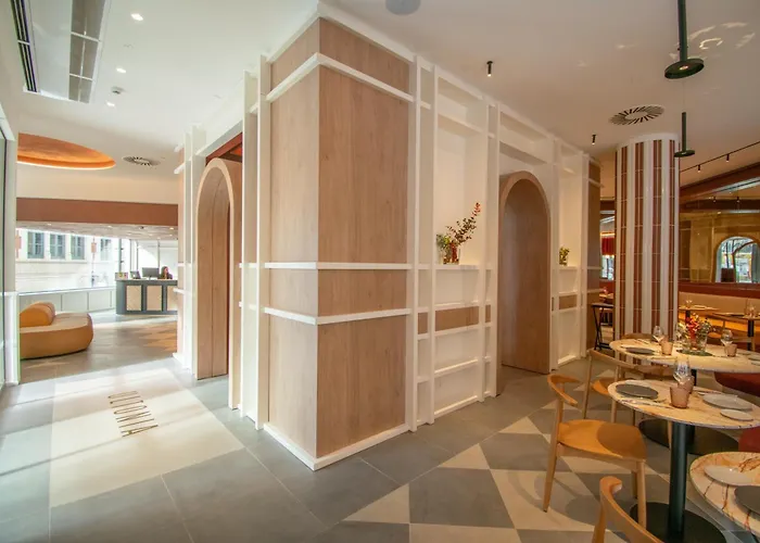 Hotel Ultonia